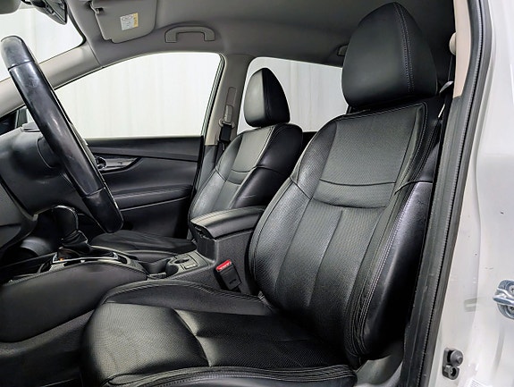 Nissan X-Trail 10 of 15