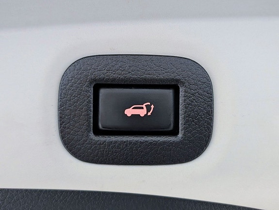 Nissan X-Trail 15 of 15