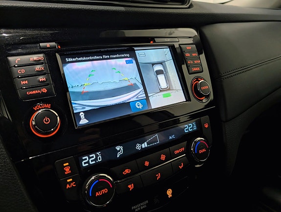 Nissan X-Trail 7 of 15