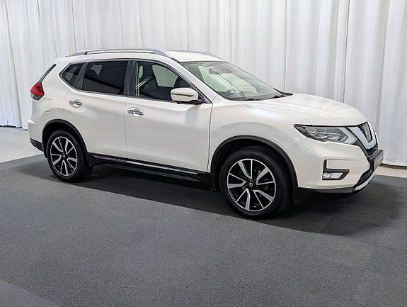 Nissan X-Trail 6 of 15