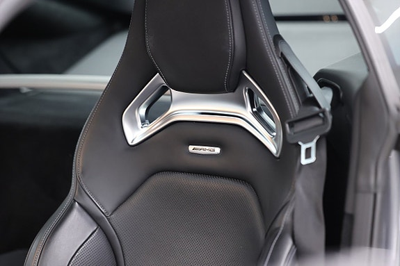 Mercedes-Benz AMG GT C 22 of 29
