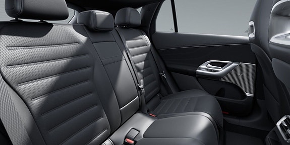 Mercedes-Benz GLC400 6 of 8