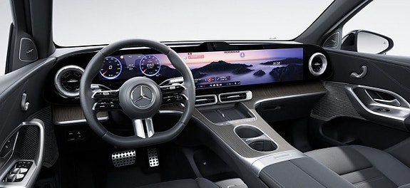 Mercedes-Benz GLC400 8 of 8