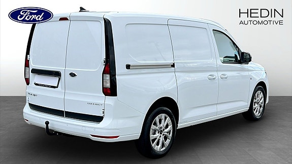 Ford Transit Connect 2 of 12