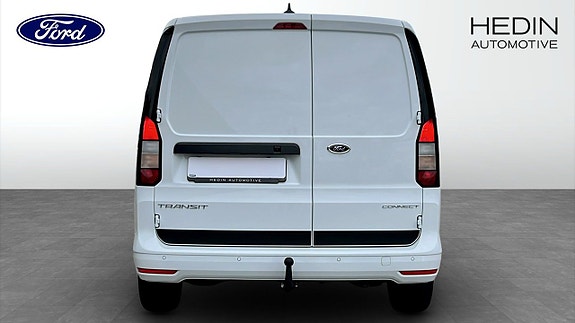Ford Transit Connect 7 of 12