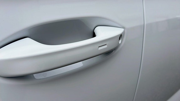 Ford Transit Connect 12 of 12