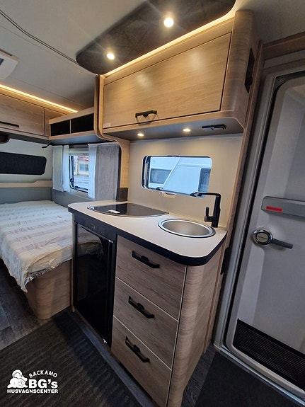 Weinsberg CaraOne 480 EU *NY&HET-* 3 of 5