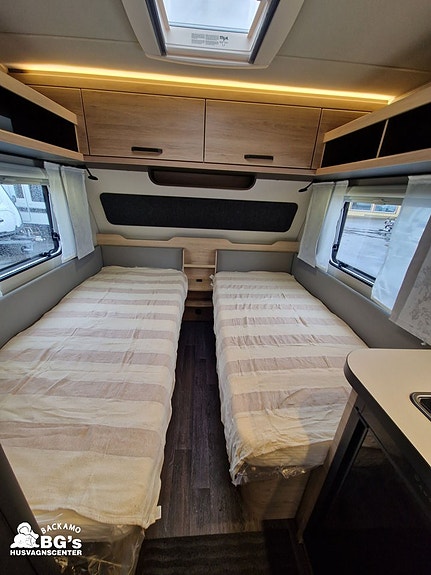 Weinsberg CaraOne 480 EU *NY&HET-* 5 of 5