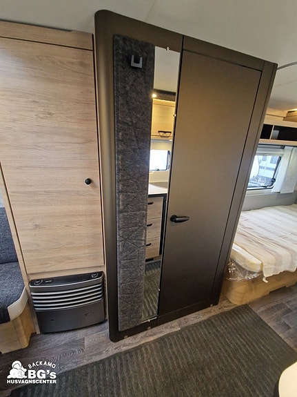Weinsberg CaraOne 480 EU *NY&HET-* 4 of 5