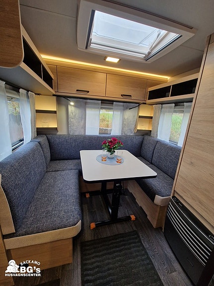 Weinsberg CaraOne 480 EU *NY&HET-* 2 of 5