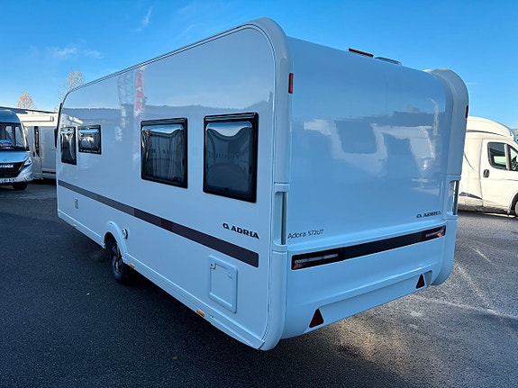 Adria Adora 572 UT -Långbädd-Alde-DEMOUTFÖRSÄLJNING-REA! 4 of 20