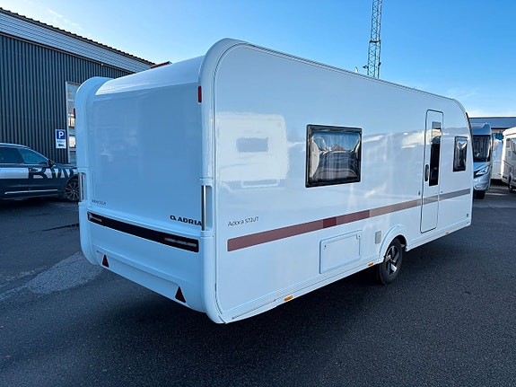 Adria Adora 572 UT -Långbädd-Alde-DEMOUTFÖRSÄLJNING-REA! 3 of 20