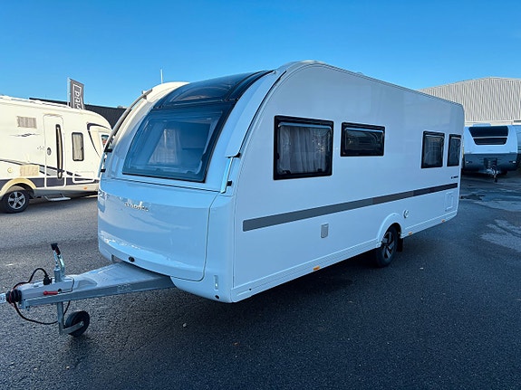 Adria Adora 572 UT -Långbädd-Alde-DEMOUTFÖRSÄLJNING-REA! 6 of 20