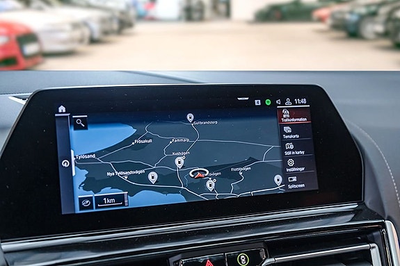 BMW 840i 24 of 30