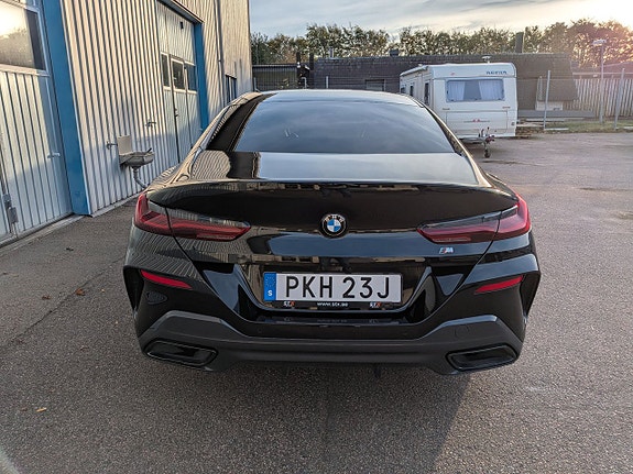 BMW 840i 12 of 30