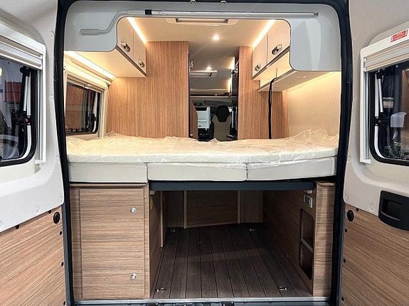 Weinsberg CaraBus EDITION [FIRE] 600 MQ 3 of 5