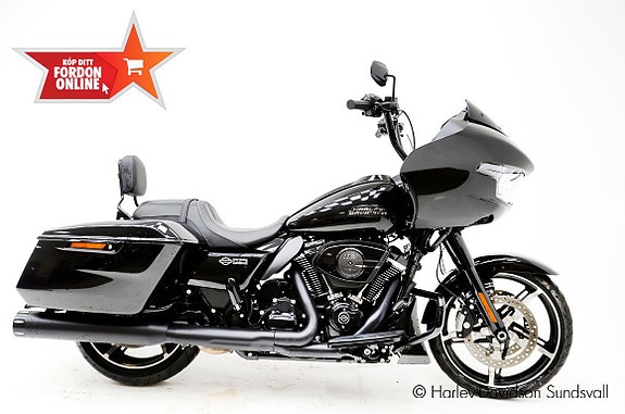 Harley-Davidson Roadglide
