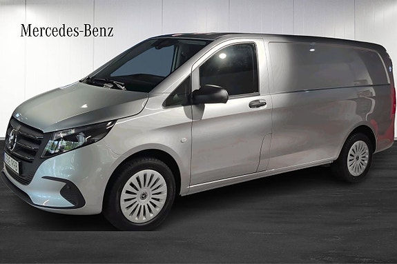 Mercedes-Benz Vito 116