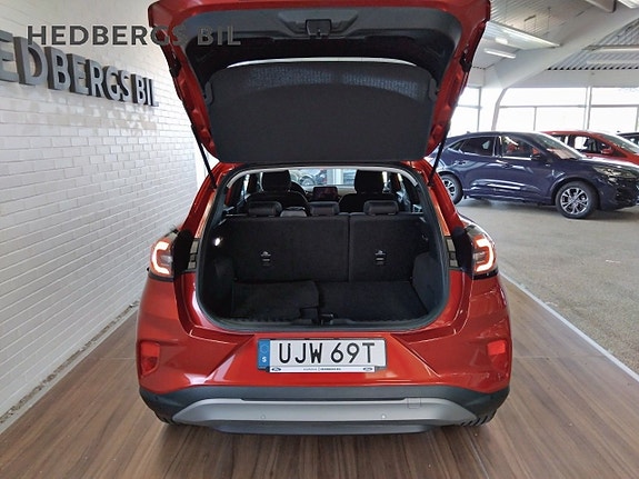 Ford Puma 5 of 15