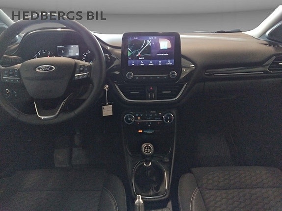 Ford Puma 7 of 15