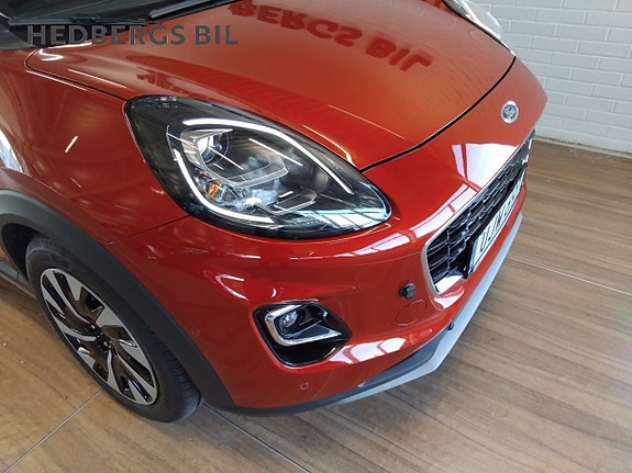 Ford Puma 11 of 15