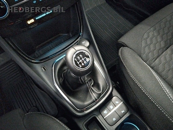 Ford Puma 15 of 15