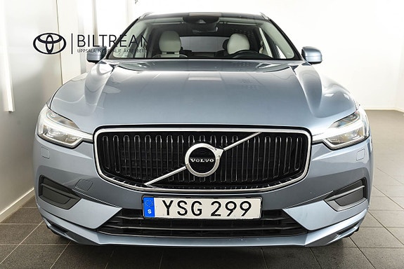 Volvo XC60 13 of 13