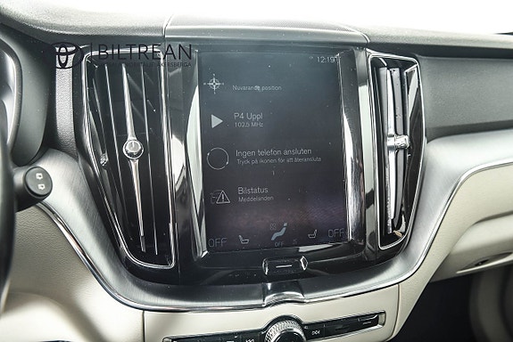 Volvo XC60 9 of 13