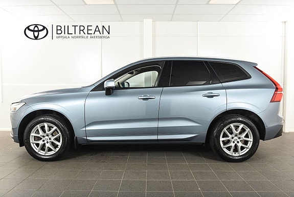 Volvo XC60 2 of 13