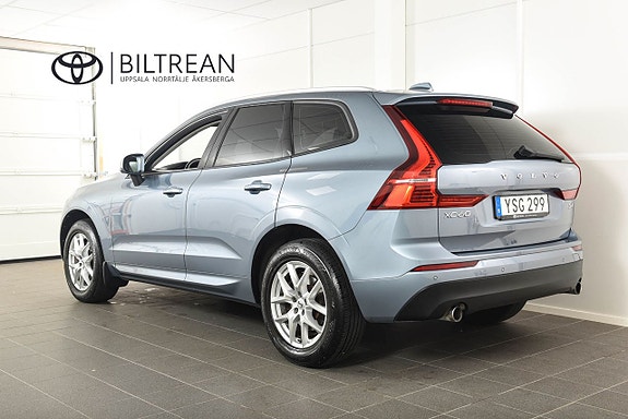 Volvo XC60 3 of 13