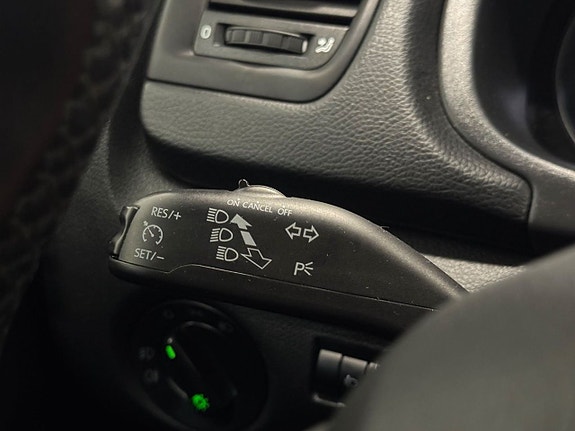 Skoda Fabia 13 of 20