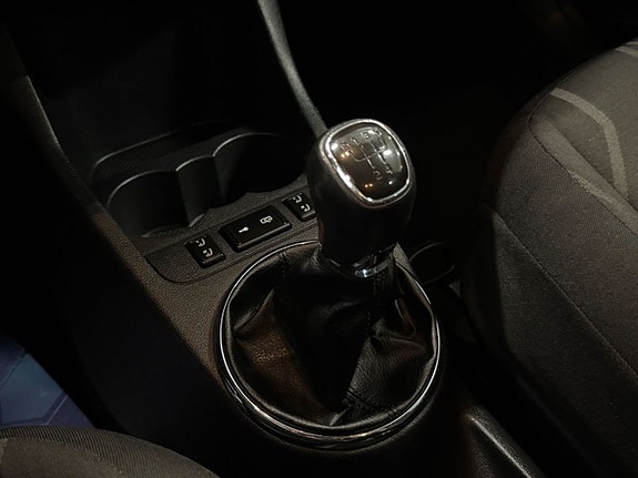 Skoda Fabia 18 of 20