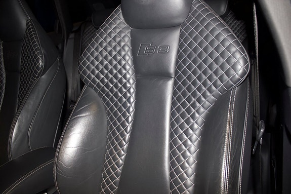 Audi S3 15 of 30