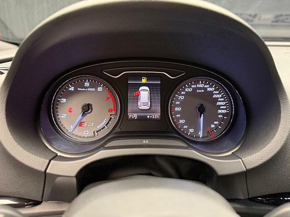 Audi S3 19 of 30