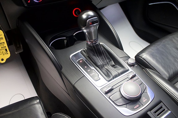 Audi S3 27 of 30