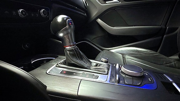 Audi S3 16 of 30
