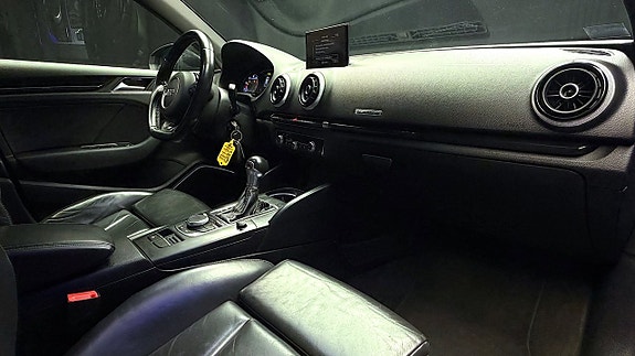 Audi S3 14 of 30