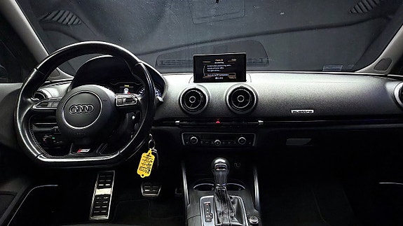 Audi S3 25 of 30