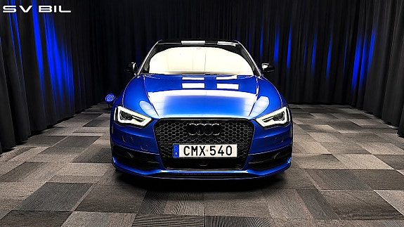 Audi S3 8 of 30