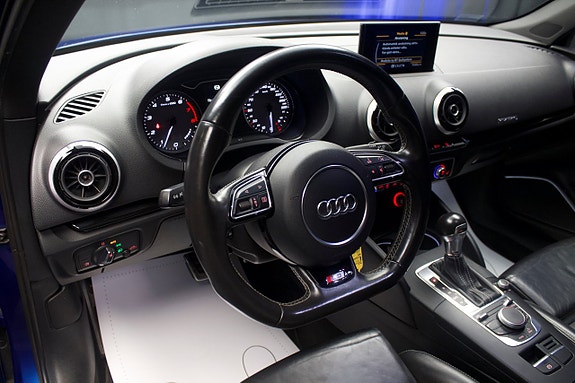 Audi S3 23 of 30