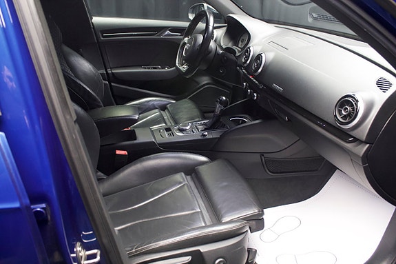 Audi S3 29 of 30