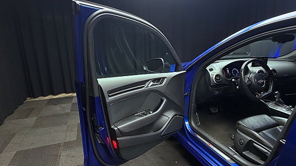 Audi S3 11 of 30