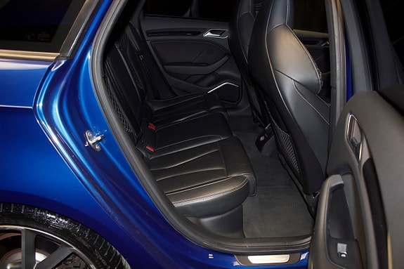 Audi S3 30 of 30