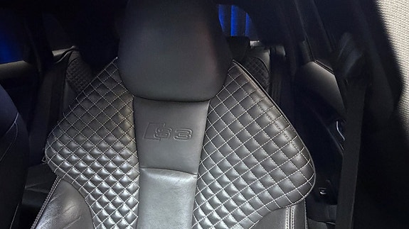 Audi S3 24 of 30
