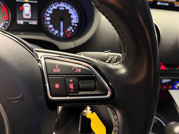 Audi S3 20 of 30
