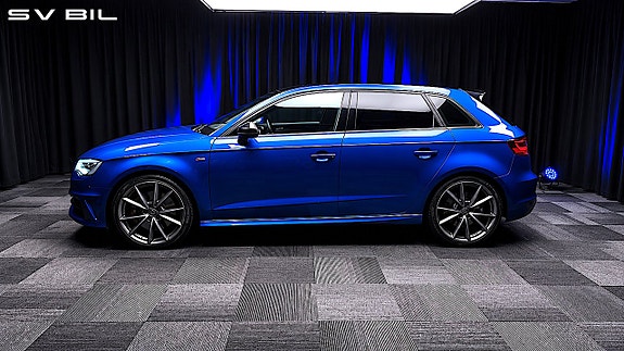 Audi S3 7 of 30