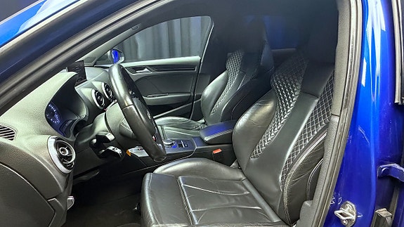 Audi S3 13 of 30