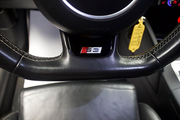 Audi S3 26 of 30