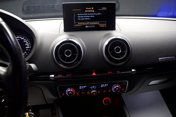 Audi S3 28 of 30