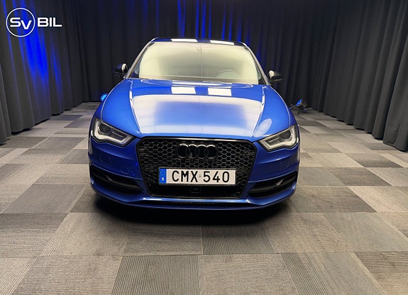 Audi S3 2 of 5